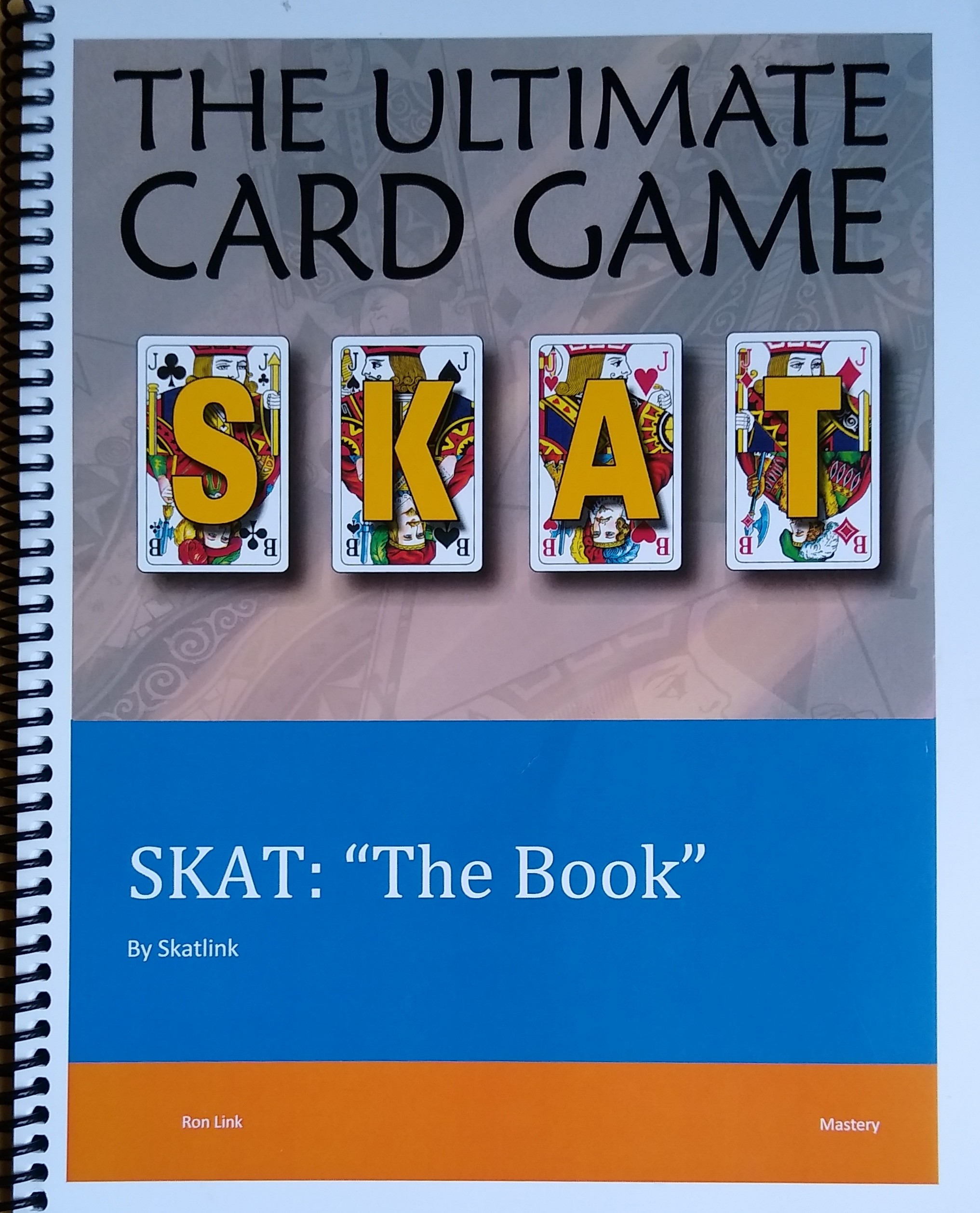 skat card game instructions