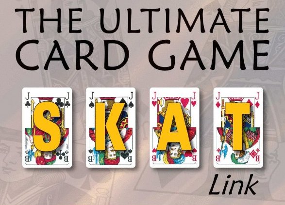 SKAT-Link, The Ultimate Card Game